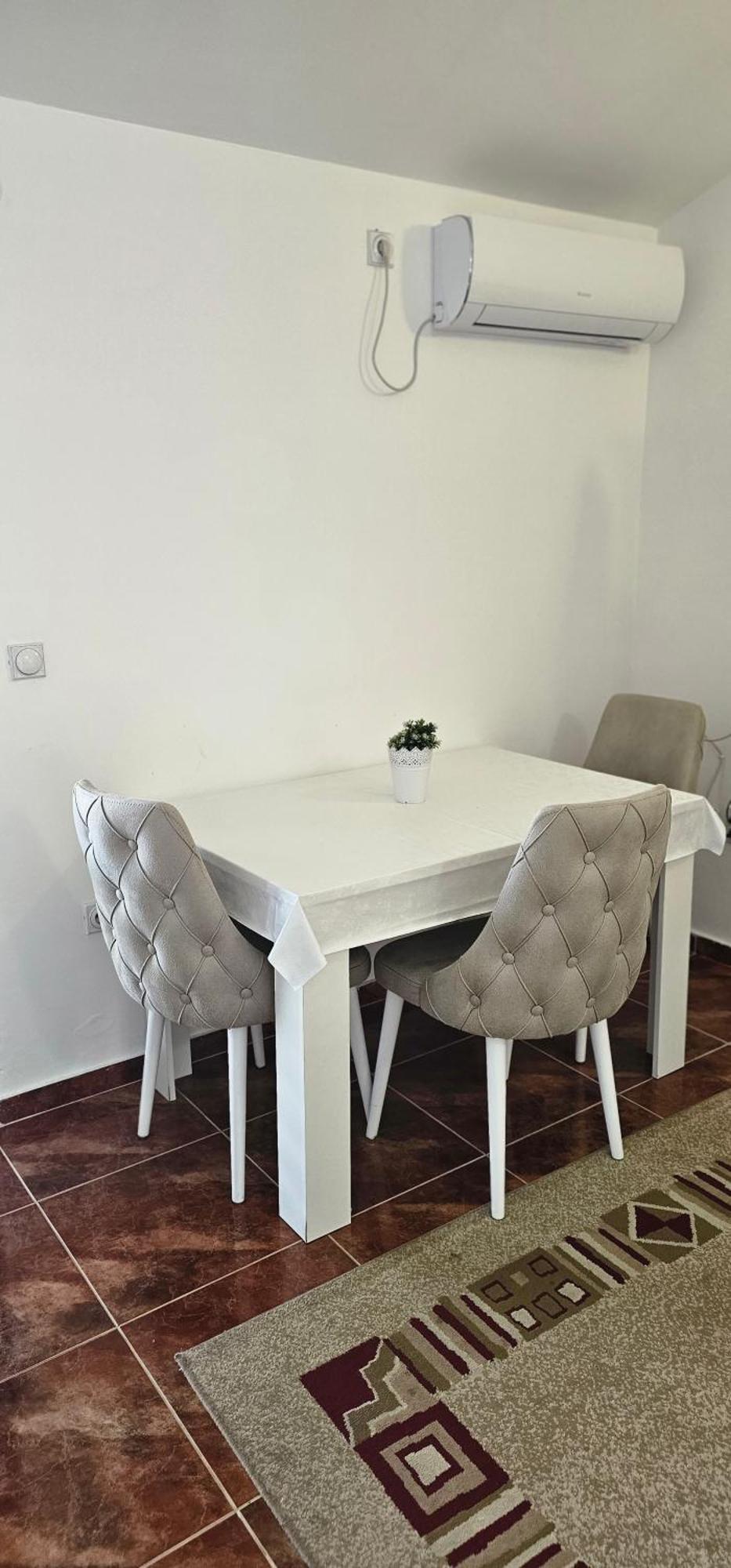 Apartments Popovic Kotor Bilik gambar