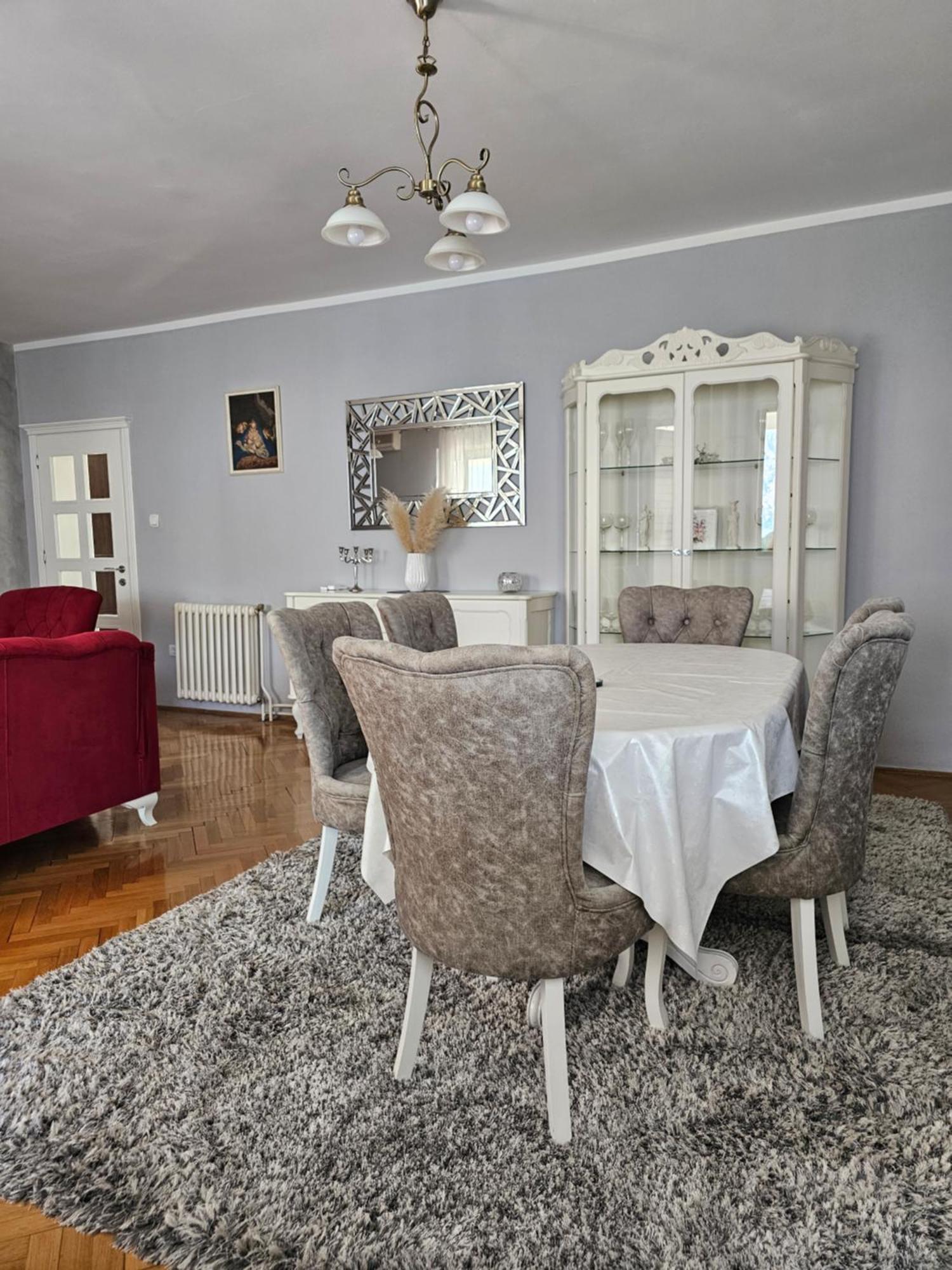 Apartments Popovic Kotor Bilik gambar