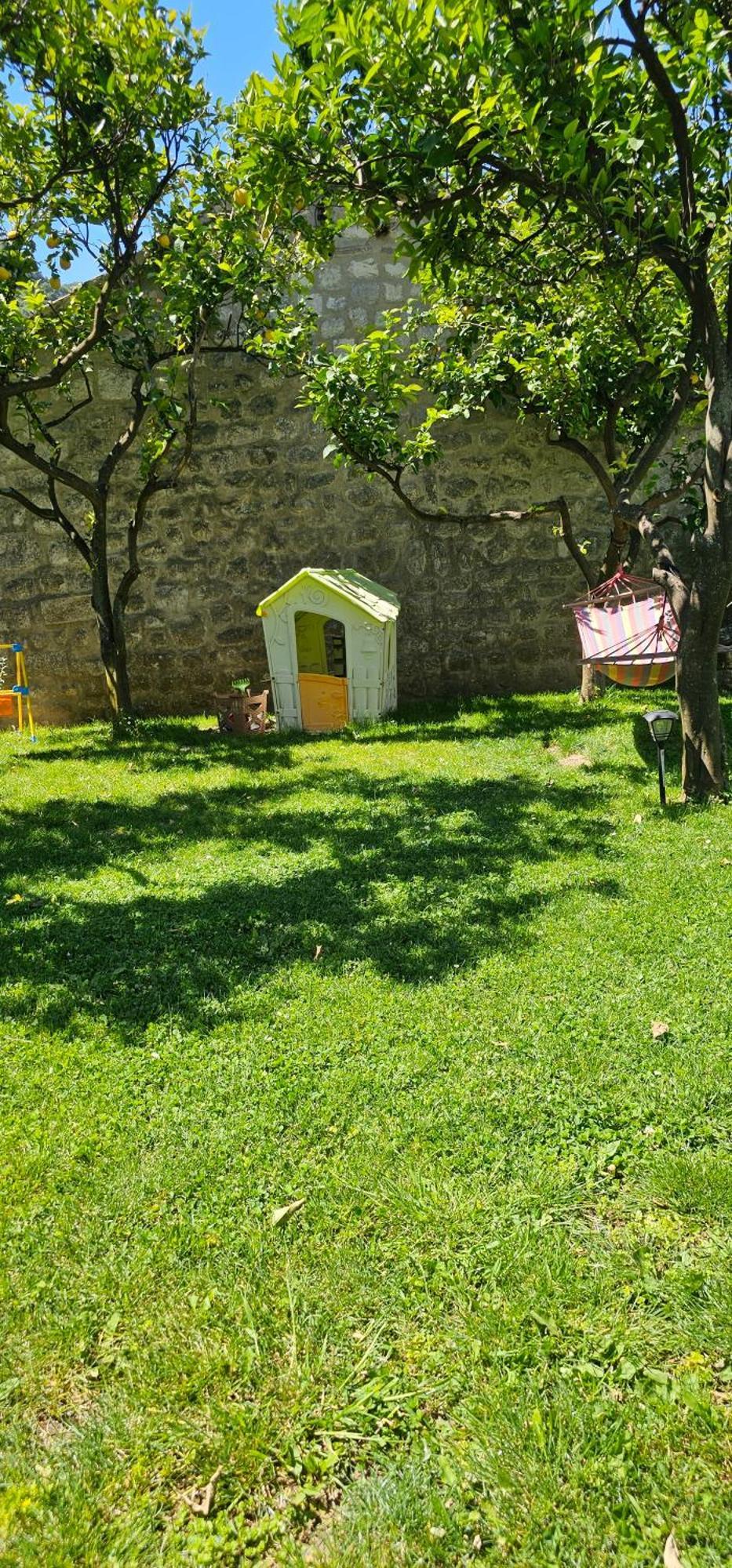 Apartments Popovic Kotor Luaran gambar