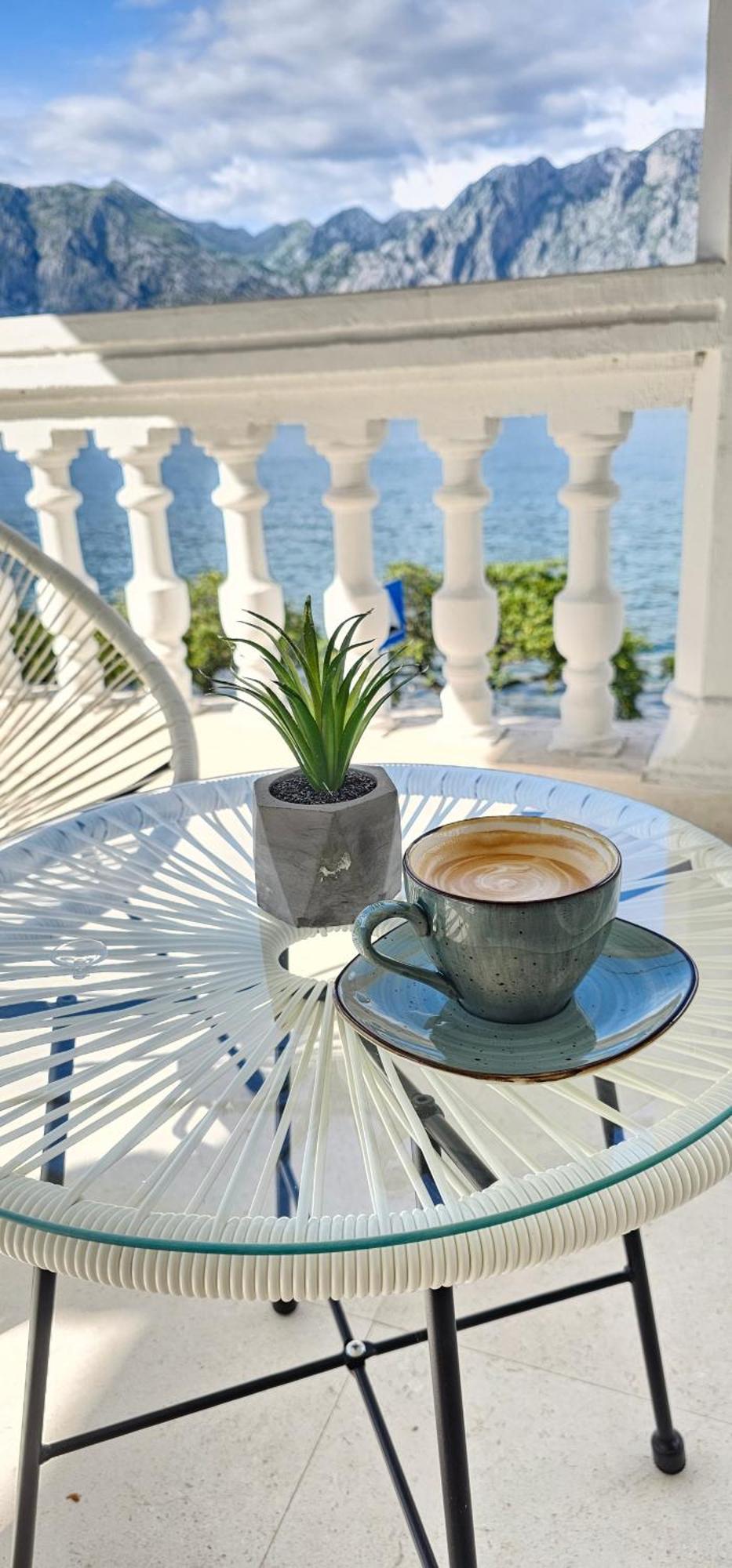 Apartments Popovic Kotor Bilik gambar