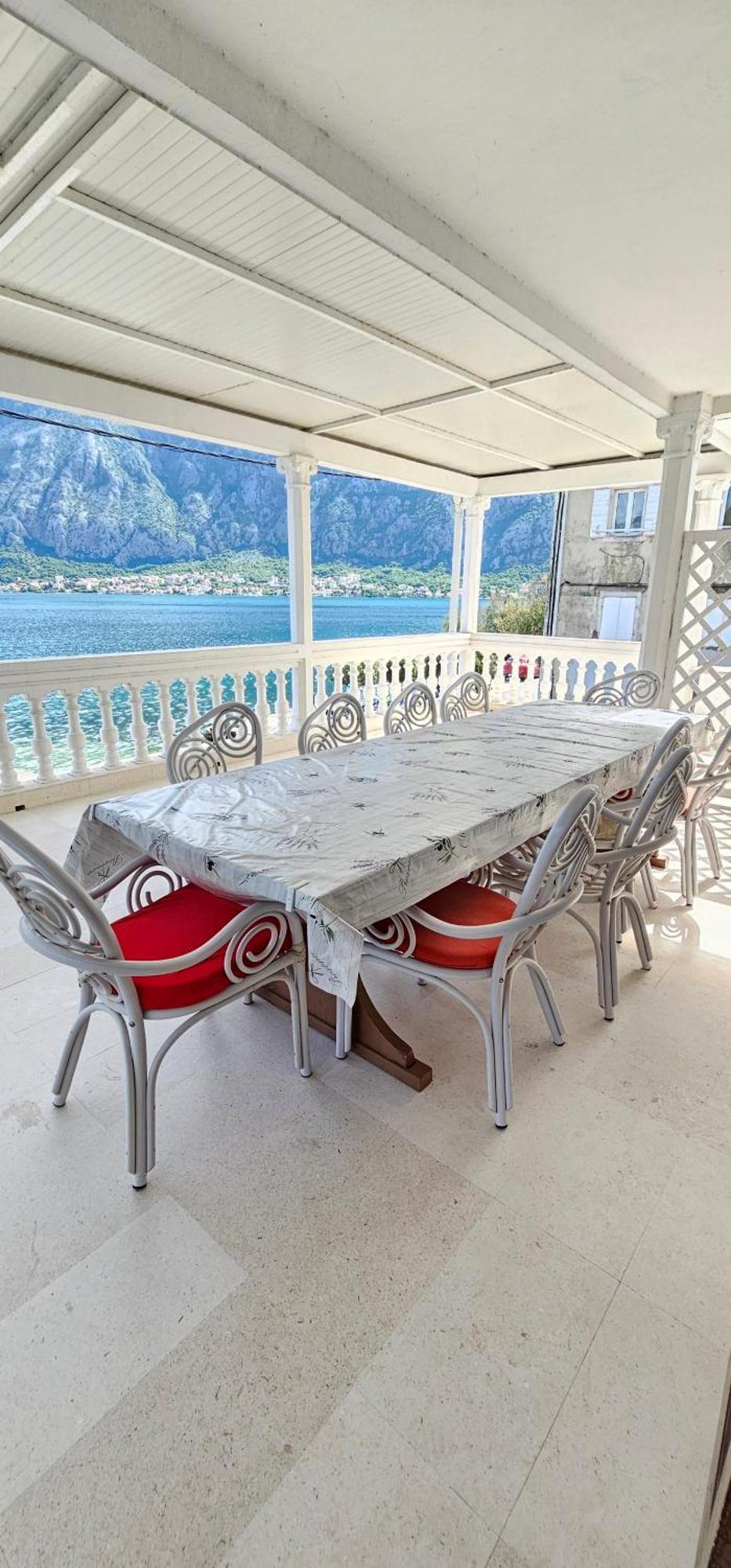 Apartments Popovic Kotor Bilik gambar