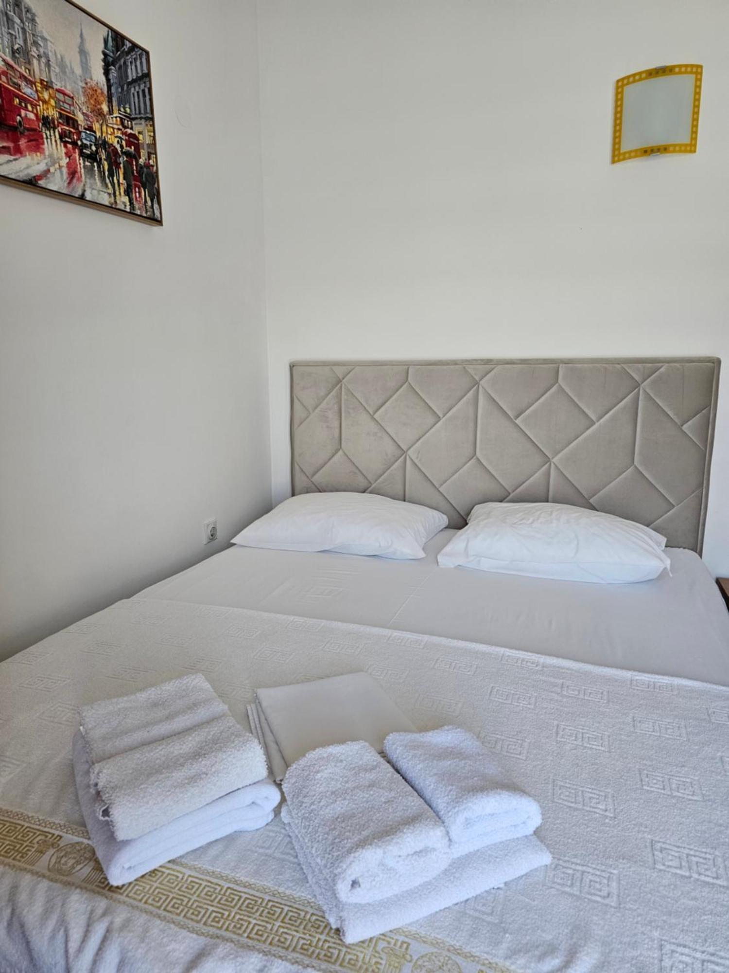 Apartments Popovic Kotor Bilik gambar