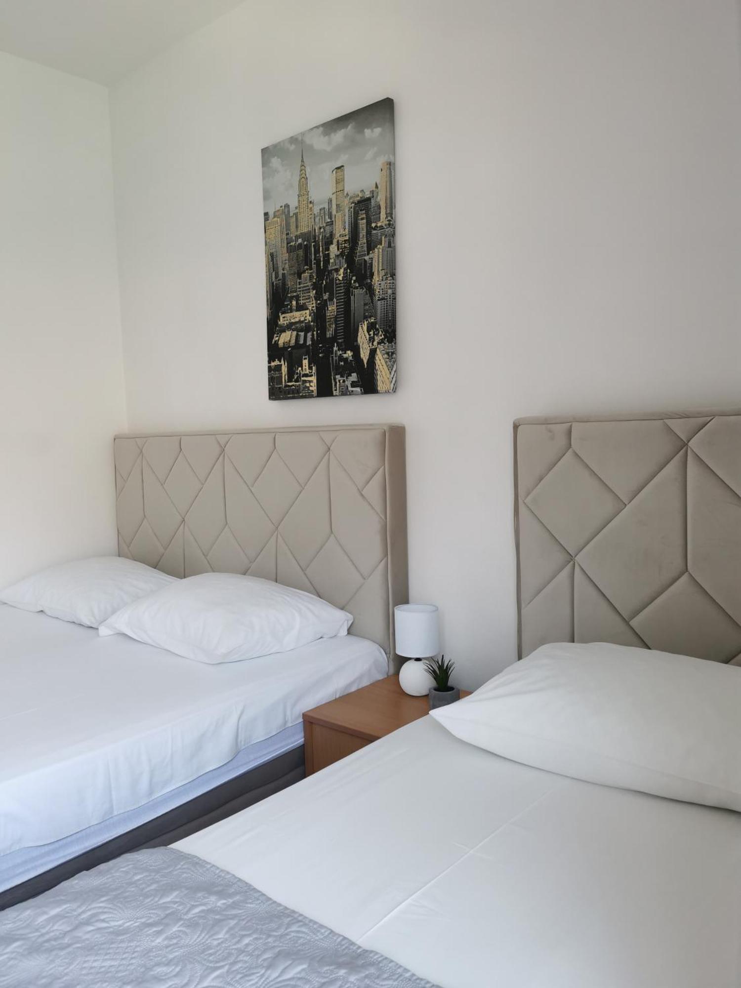 Apartments Popovic Kotor Bilik gambar