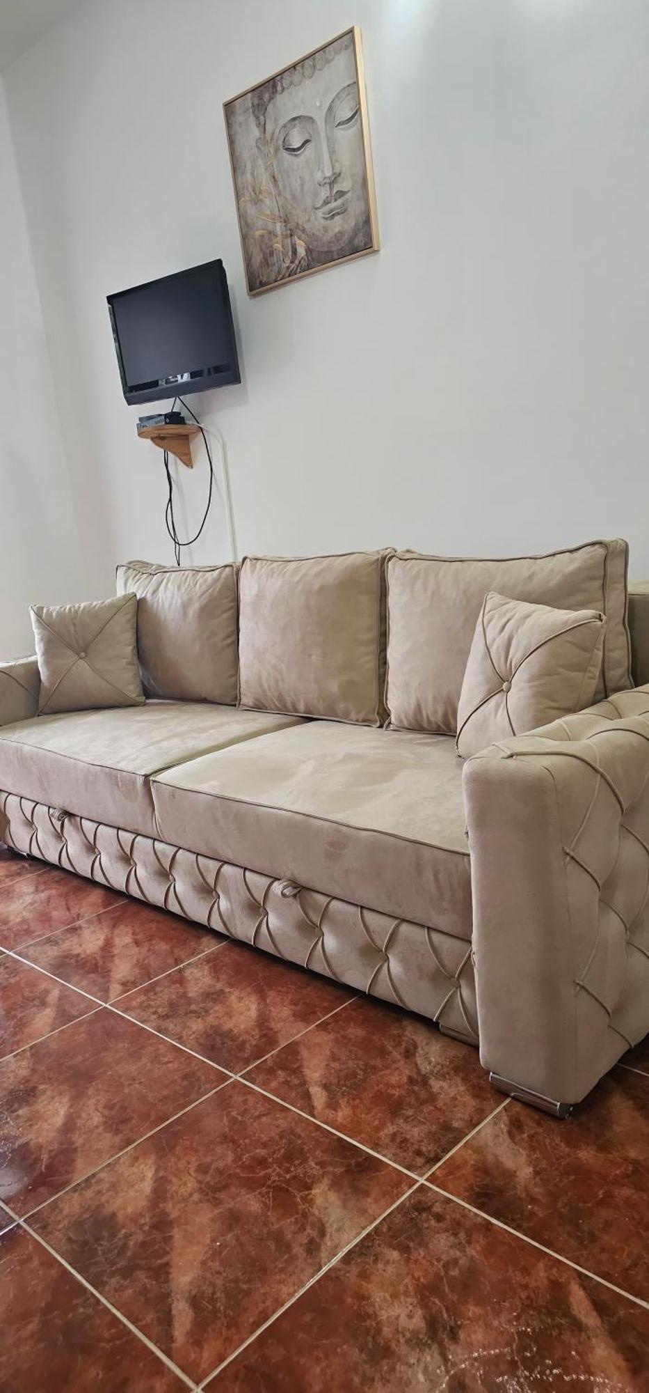 Apartments Popovic Kotor Bilik gambar