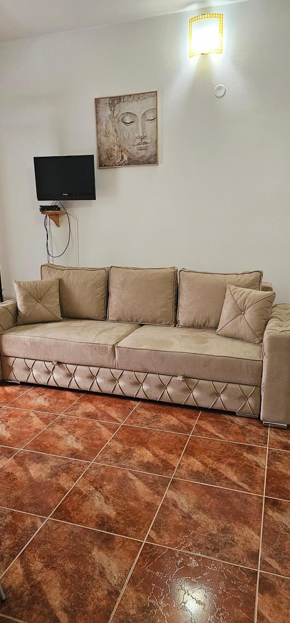Apartments Popovic Kotor Bilik gambar