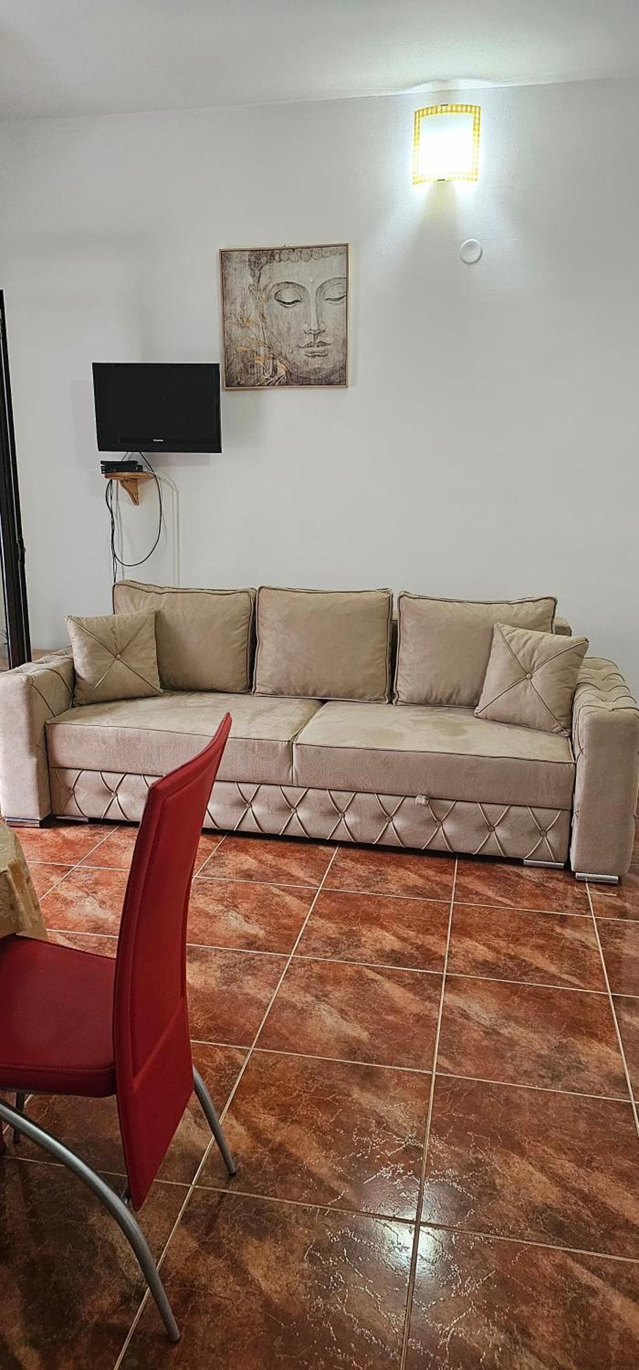 Apartments Popovic Kotor Bilik gambar
