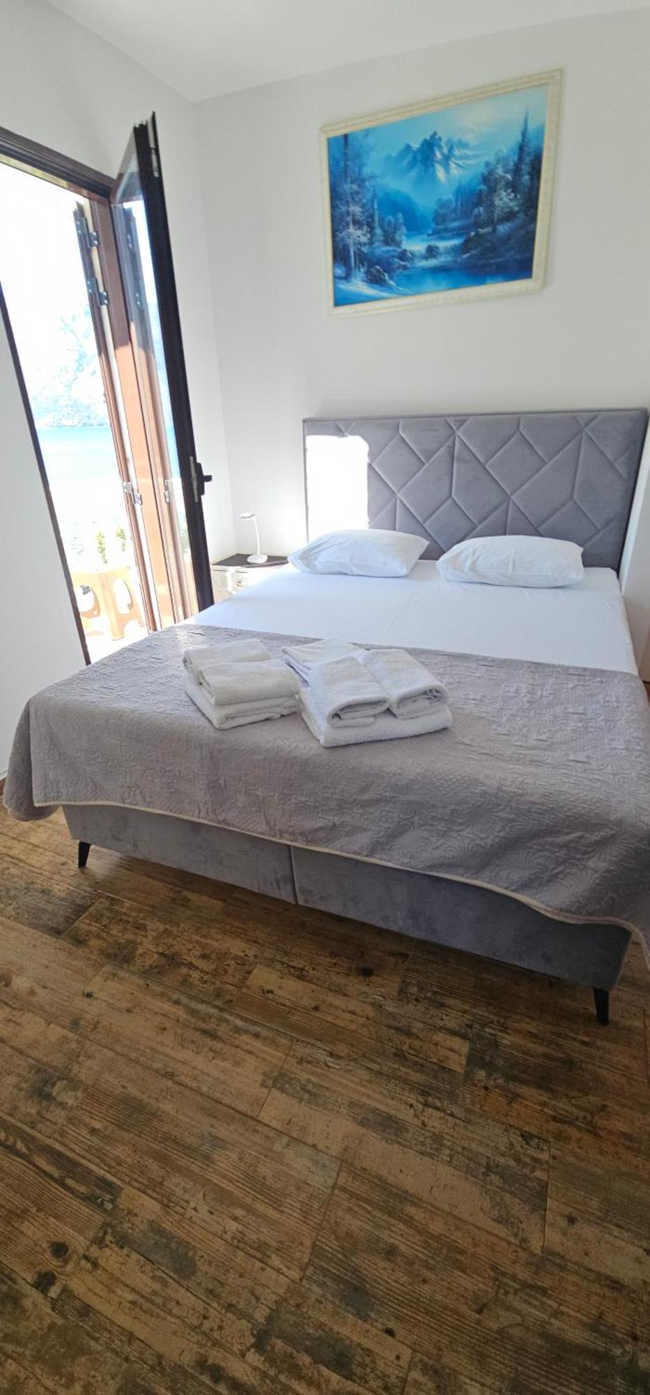 Apartments Popovic Kotor Luaran gambar