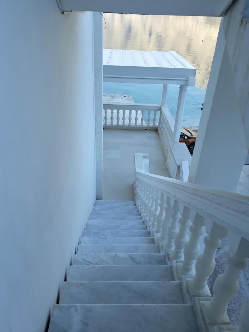 Apartments Popovic Kotor Luaran gambar